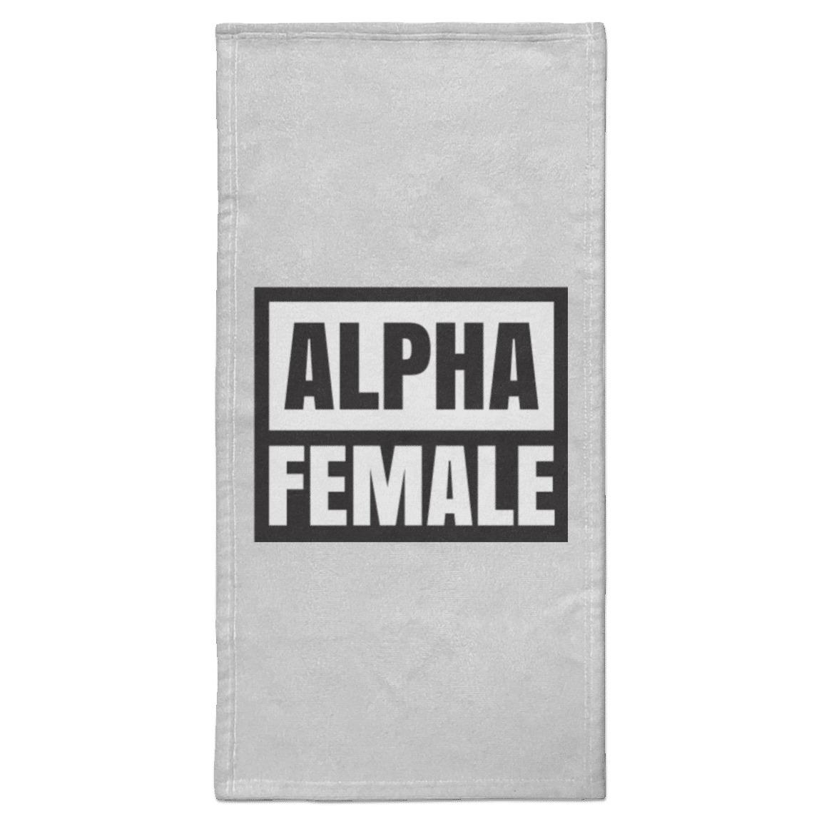 alpha-female-towel-15x30-office-garner