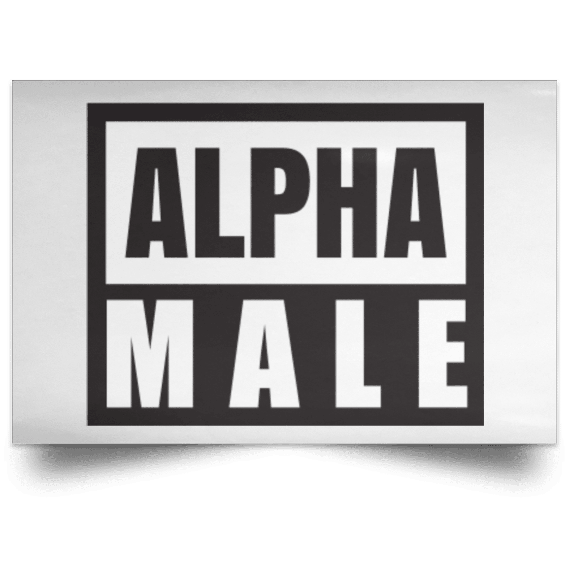 alpha-male-landscape-poster-office-garner