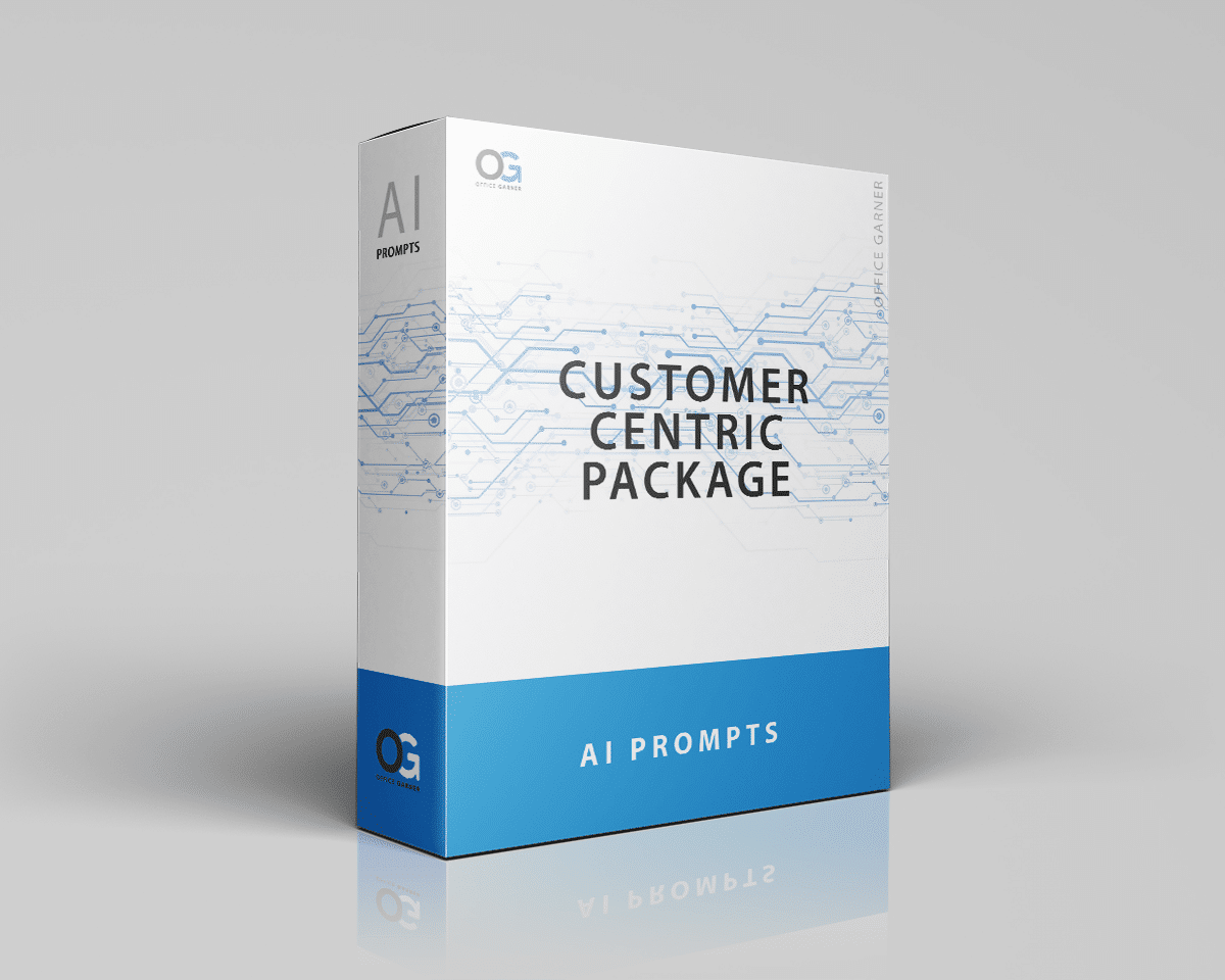 Customer-Centric Package-min
