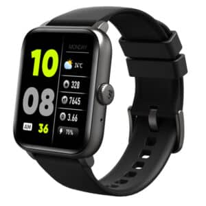 Vibe Fit Smartwatch with Bluetooth(R) Calling