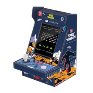 Nano Player Pro (Space Invaders(TM))