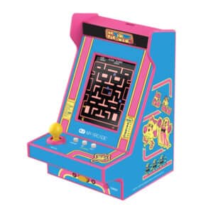 Nano Player Pro (Ms. Pac-Man(TM))