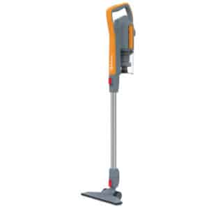 Atlas 3-in-1 Corded Cyclonic Vacuum, Orange-Gray, SVK160