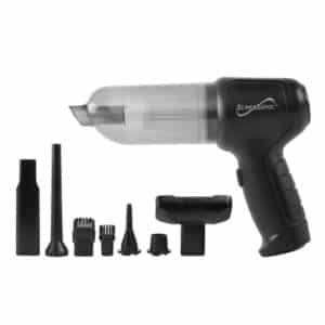 Cordless Hand Vac Multifunction Vacuum Cleaner, SC-810HV