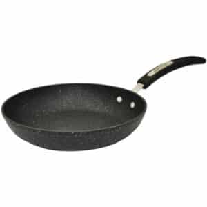 THE ROCK(TM) by Starfrit(R) Fry Pan (8 Inches, with Bakelite(R) Handle)