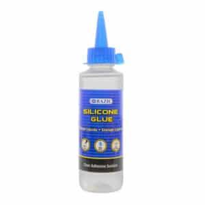 Silicone Glue, 3.38 fl oz (100 mL)