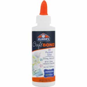 Craft Bond All Purpose Craft Glue, 4oz.