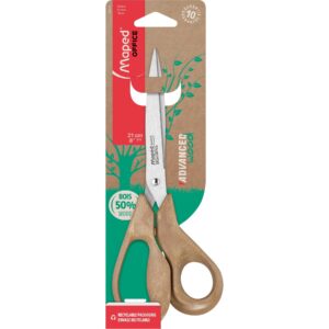 Advanced Eco-Friendly Multipurpose 8-1-4" Scissors