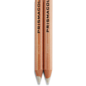 Premier Colorless Blender Pencils, 2 Count