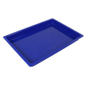Medium Creativitray, Blue