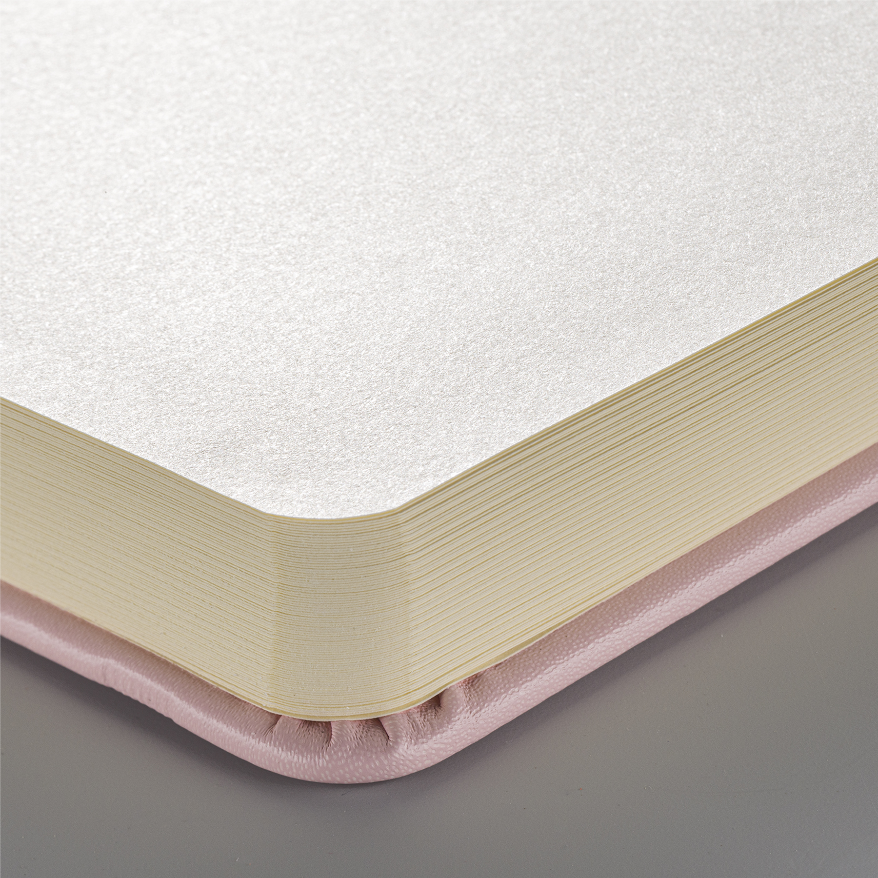 Talens Art Creation sketchbook Pastel Pink