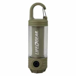 150-Lumen USB-Rechargeable Multi-Mode Adventure(TM) LED Light, 41-3937