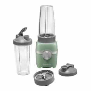 300-Watt 3-Speed Electric Personal Blender (Sage)
