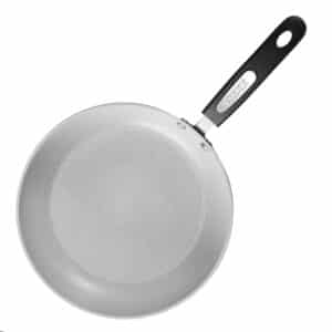 Terra 10-In. Ceramic Non-Stick Fry Pan