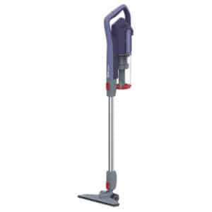 Scorpio 3-in-1 Corded Cyclonic Vacuum, Purple-Gray, SVK-165