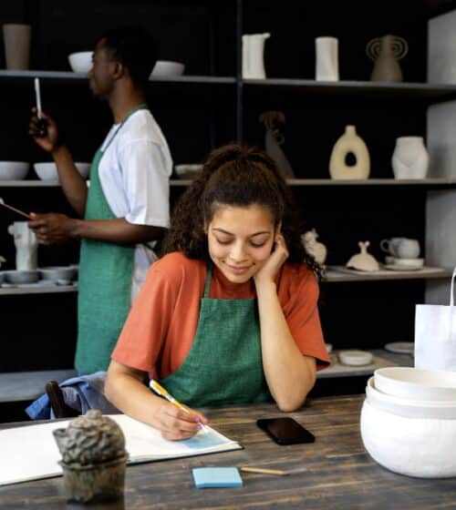 Business Credit Checklist for New LLCs