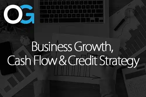 Business Growth, Cash Flow and Credit Strategy