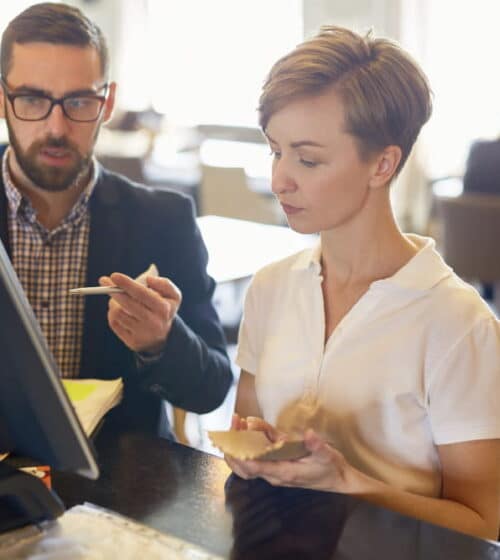 Common Mistakes When Applying for Net 30 Accounts