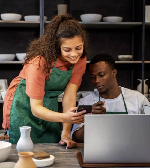 How Fast Can Net 30 Accounts Improve Business Credit