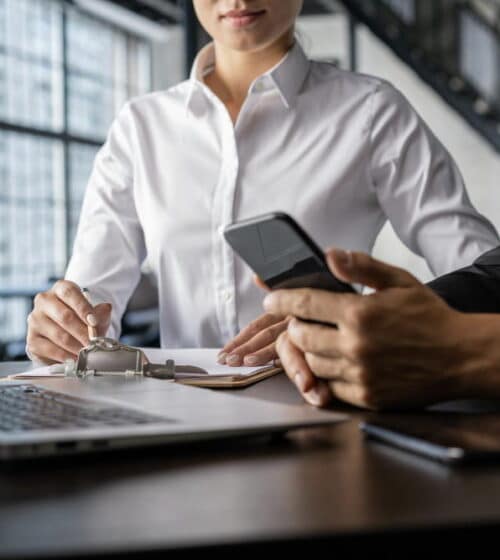 How to Scale a Business Using Vendor Credit