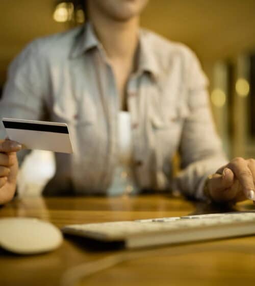 Net 30 Credit Explained for Startups With No Credit History