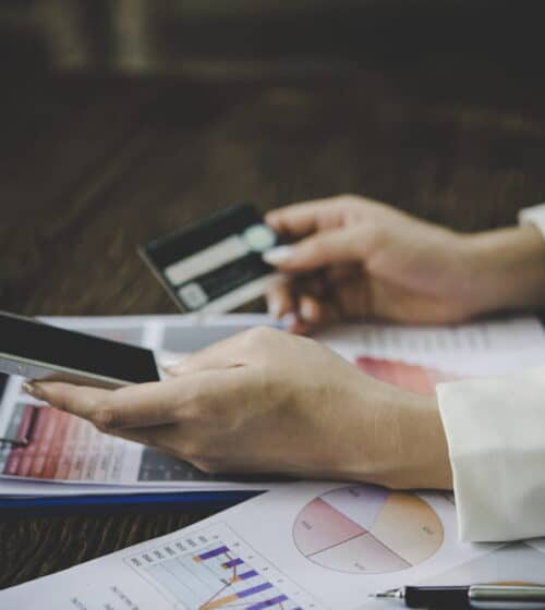 Net 30 Credit Requirements for Businesses