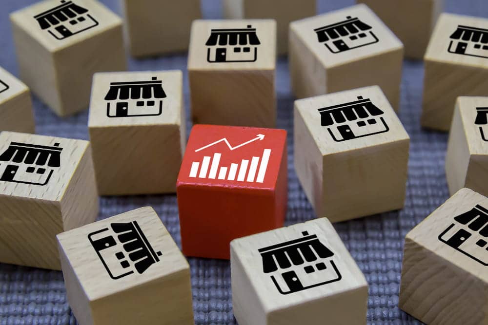 Net 30 Vendors That Report to Business Credit Bureaus