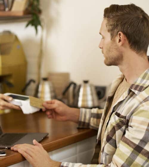 Net 30 Vendors for Startups With No EIN Credit History