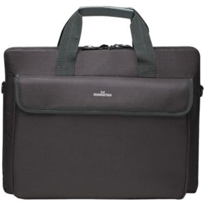 London 15.6" Notebook Computer Briefcase