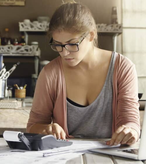 What Documents Do Net 30 Vendors Require