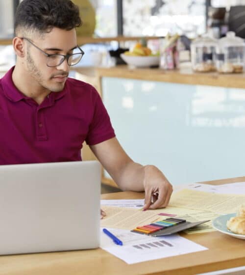 When Should a New Business Start Building Credit