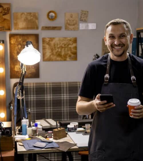 Who Qualifies for Net 30 Business Credit