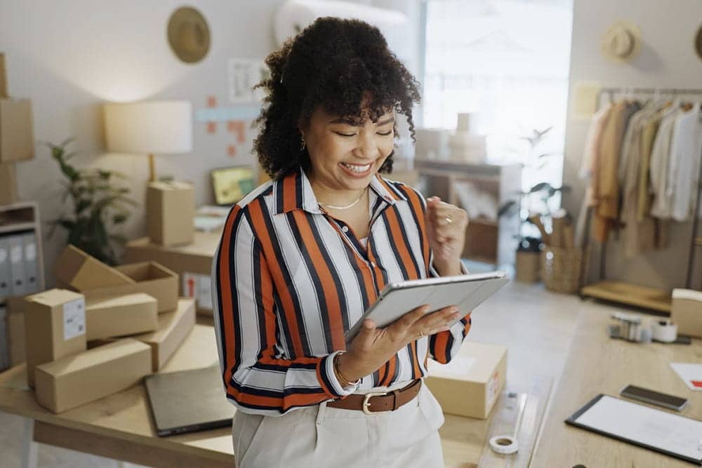 Why Personal Credit Doesn’t Matter for Net 30 Accounts