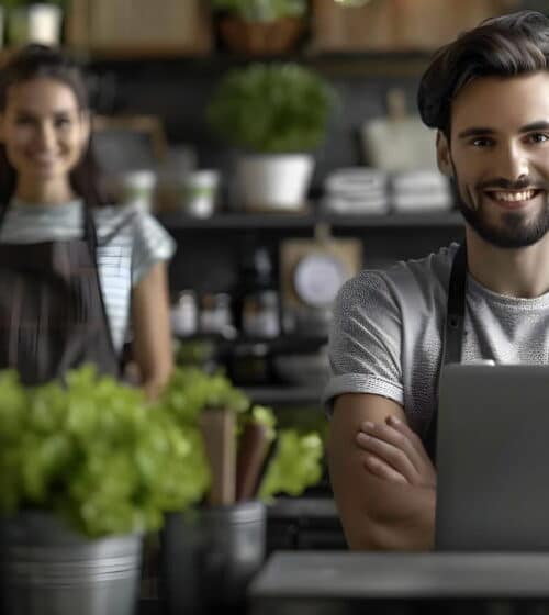 Why Vendor Credit Is Better Than Business Loans for Small Businesses