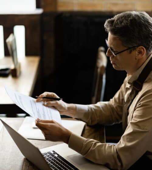 Are Net 30 Accounts Safe for Small Businesses