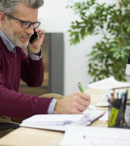 Common LLC Mistakes That Hurt Business Credit