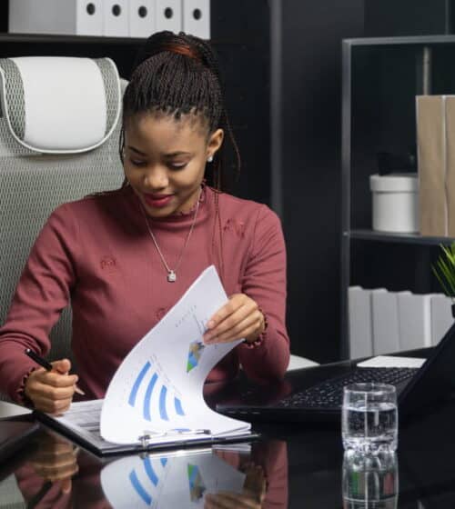Financial Habits of Businesses With Excellent Credit