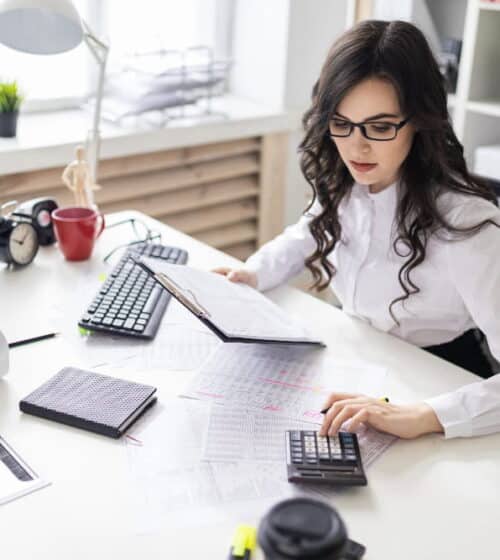 How Many Net 30 Accounts Do You Need to Build Business Credit