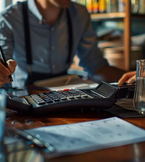 How Strong Business Credit Helps You Grow Faster