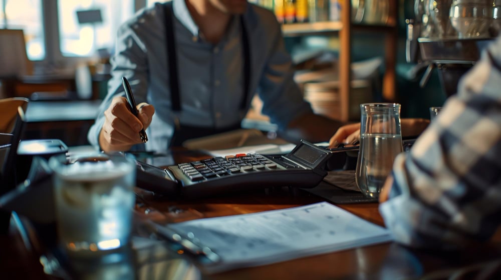 How Strong Business Credit Helps You Grow Faster