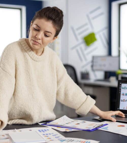 How to Transition From Net 30 to Higher Credit Limits