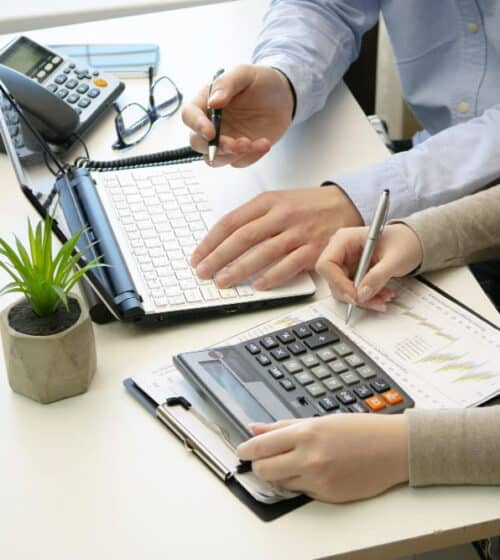 How Many Trade Lines Do You Need for Strong Business Credit