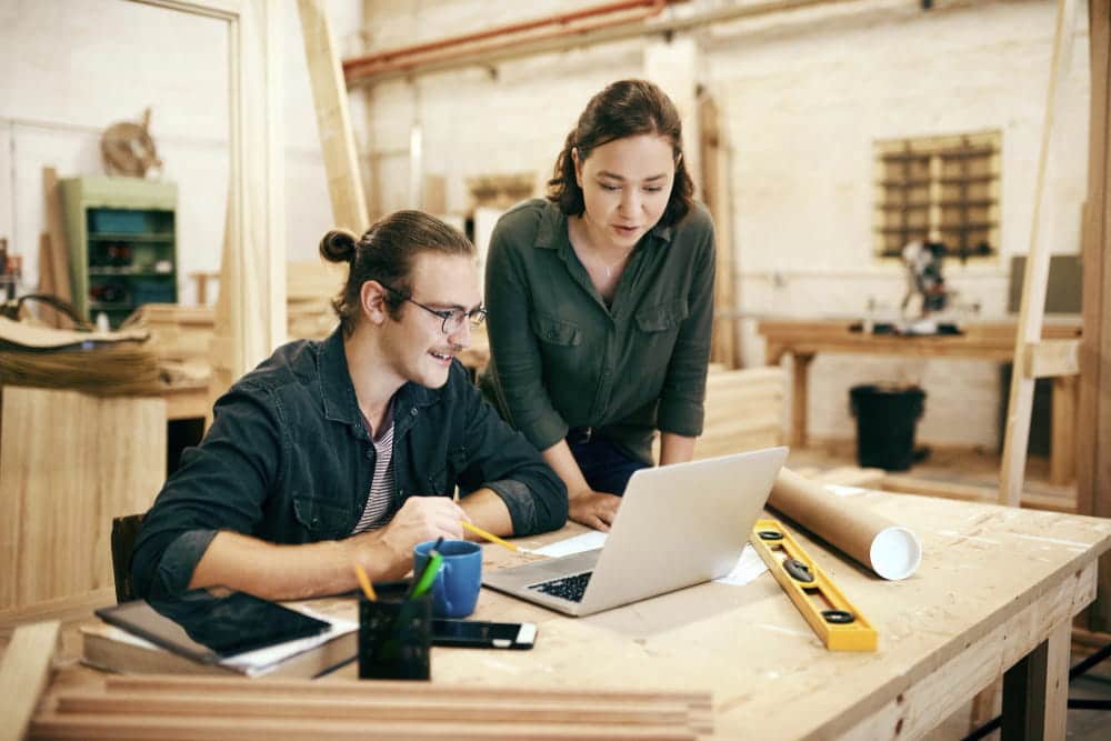 Best Financial Practices for First-Year Businesses
