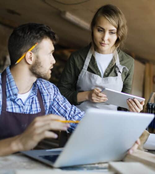 How to Build Business Credibility as a Brand-New Company
