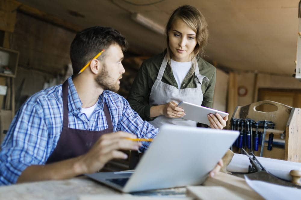 How to Build Business Credibility as a Brand-New Company