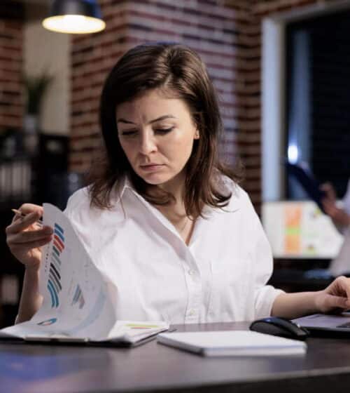 Why Net 30 Terms Matter for New Businesses