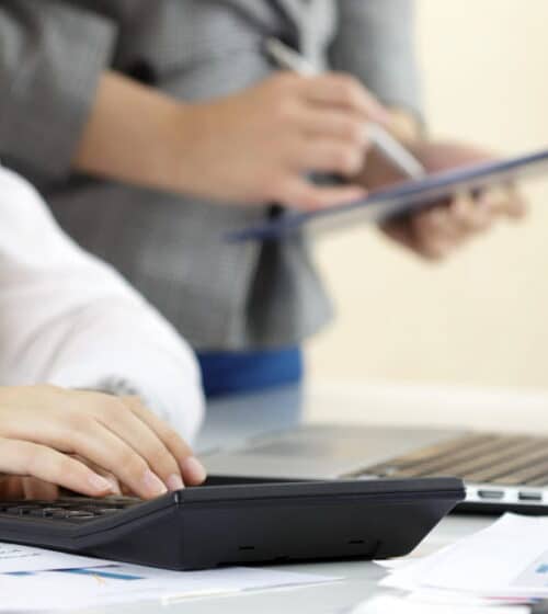 Best Business Structure for Building Credit Fast