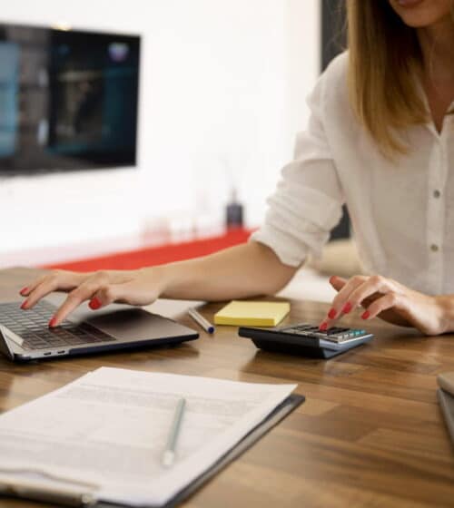 Do You Need a Business Website to Get Approved for Net 30