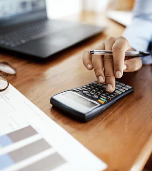 How Long It Takes to Build Business Credit From Scratch