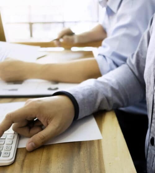 How to Avoid Cash Flow Problems in a Growing Business